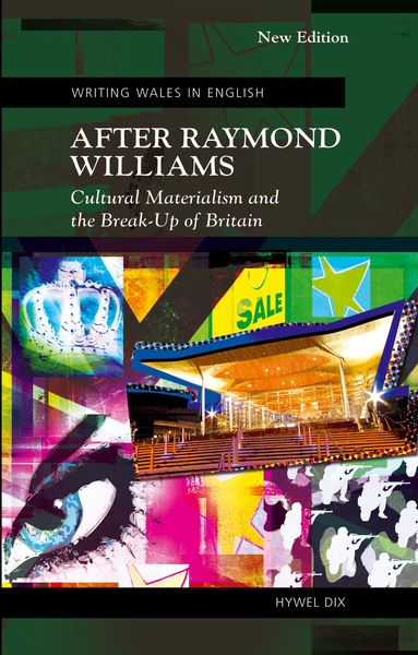 Produktbild: After Raymond Williams