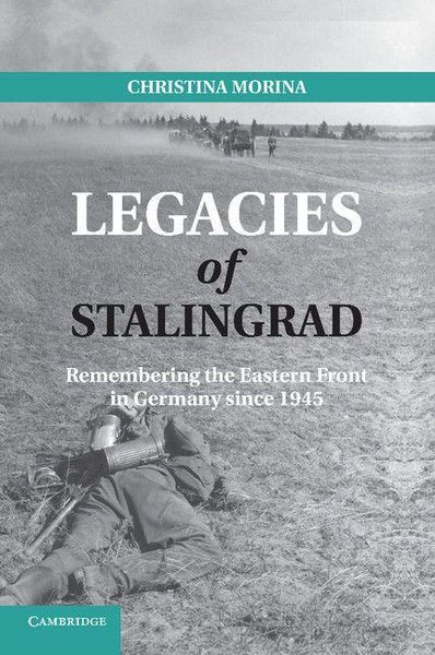 Produktbild: Legacies of Stalingrad