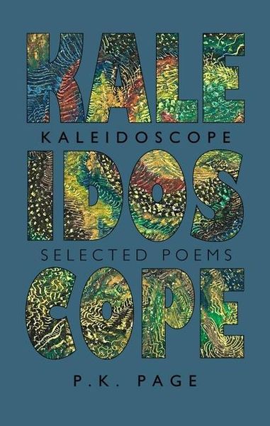 Produktbild: Kaleidoscope