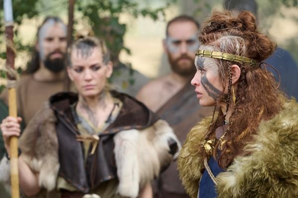 Produktbild: Boudica - Aufstand gegen Rom