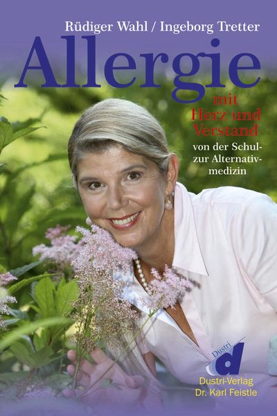 Produktbild: Allergie mit Herz und Verstand