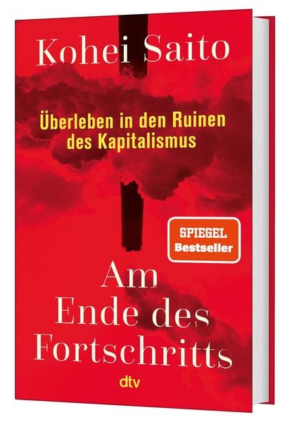 Produktbild: Am Ende des Fortschritts