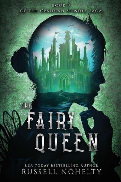 Produktbild: The Fairy Queen