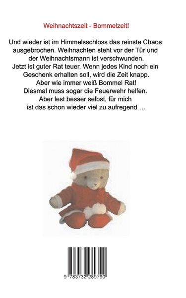 Produktbild: Bommel, was nun?