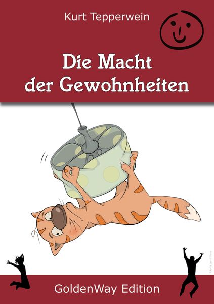 Produktbild: Die Macht der Gewohnheiten