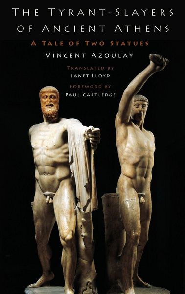 Produktbild: The Tyrant-Slayers of Ancient Athens