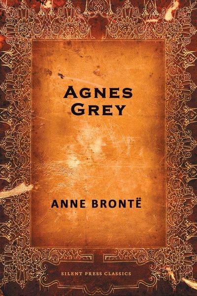 Produktbild: Agnes Grey