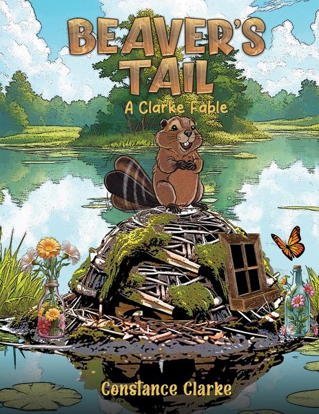 Produktbild: Beaver's Tail