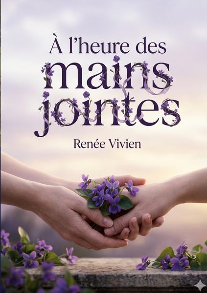 Produktbild: &Agrave; l'heure des mains jointes