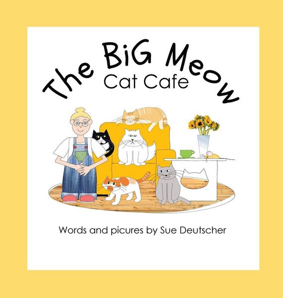 Produktbild: The BiG Meow Cat Cafe