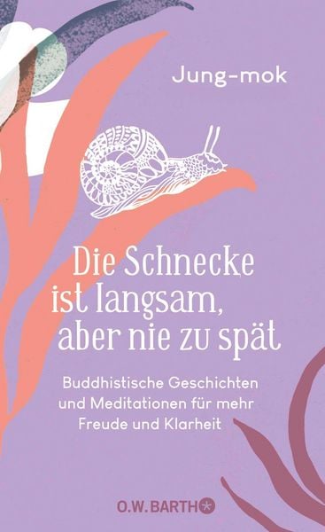 Produktbild: Die Schnecke ist langsam, aber nie zu sp&auml;t
