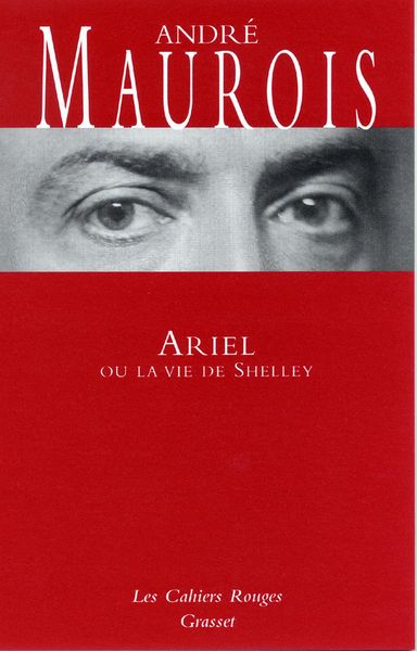 Produktbild: Ariel ou la vie de Shelley