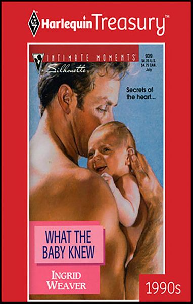 Produktbild: What The Baby Knew