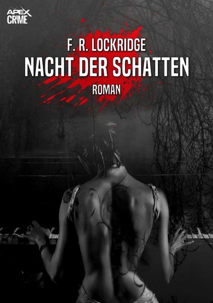 Produktbild: Nacht der Schatten