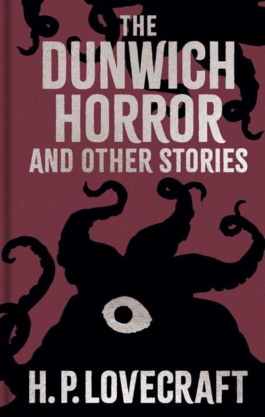 Produktbild: The Dunwich Horror and Other Stories
