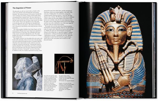 Ägypten. Menschen, Götter, Pharaonen