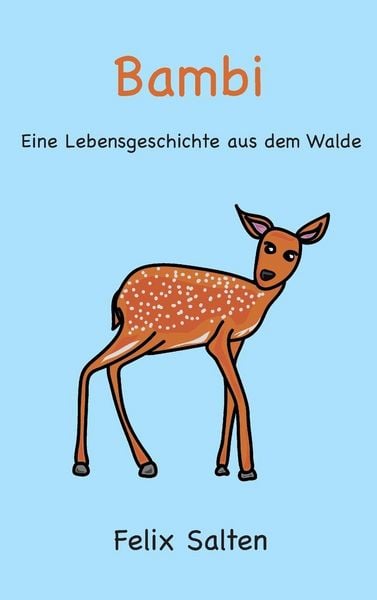 Produktbild: Bambi