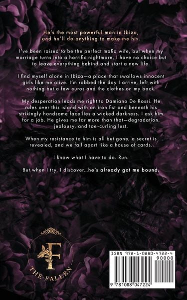 Produktbild: When She Unravels