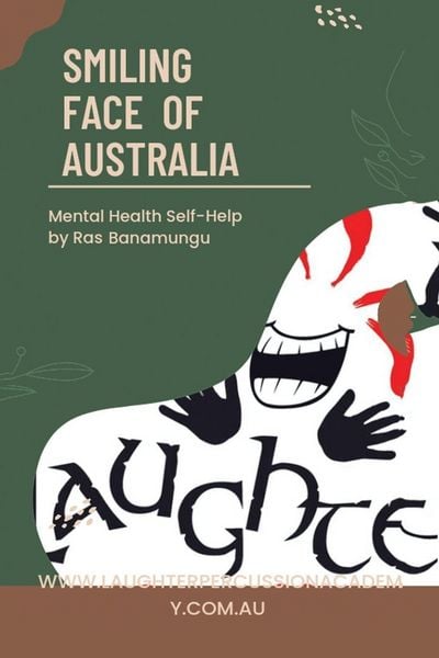 Produktbild: Smiling Face of Australia