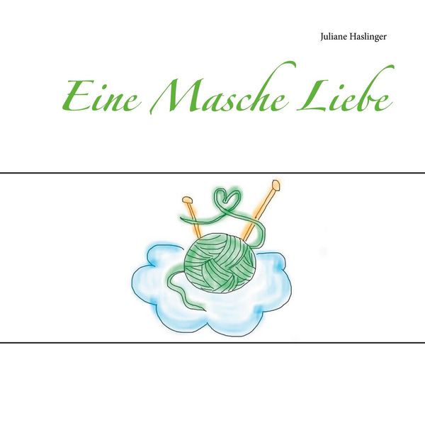 Produktbild: Eine Masche Liebe