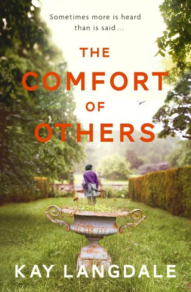 Produktbild: The Comfort of Others