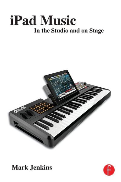 Produktbild: iPad Music