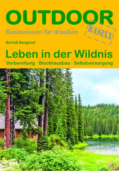 Produktbild: Leben in der Wildnis