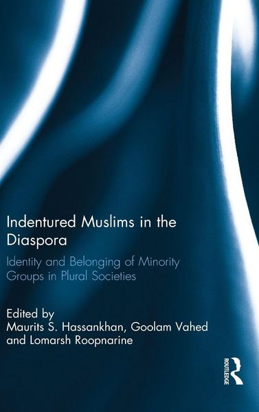 Produktbild: Indentured Muslims in the Diaspora