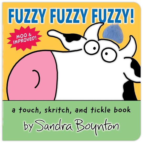 Produktbild: Fuzzy Fuzzy Fuzzy!