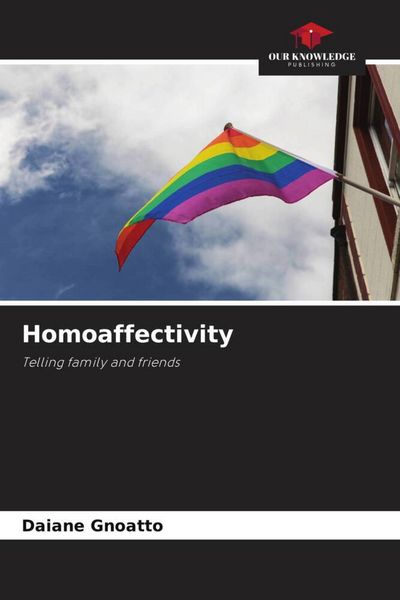 Produktbild: Homoaffectivity