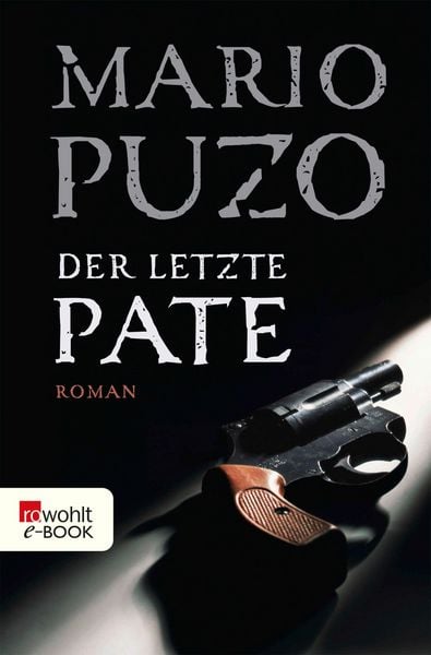 Produktbild: Der letzte Pate