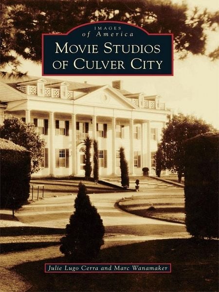 Produktbild: Movie Studios of Culver City