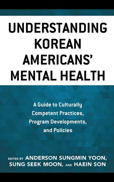 Produktbild: Understanding Korean Americans' Mental Health