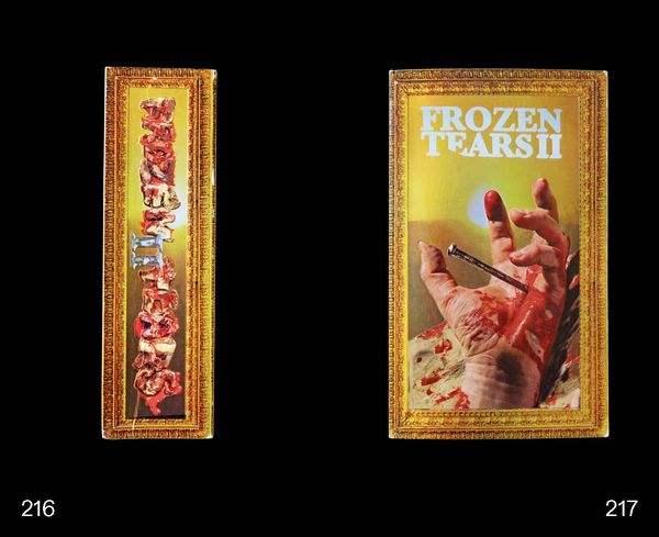 Produktbild: Notes on Book Design