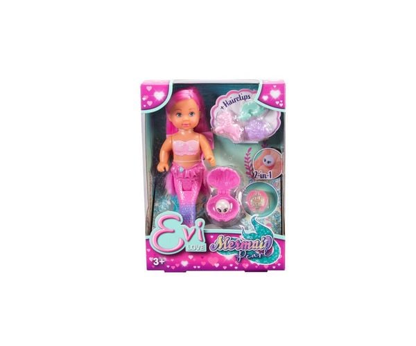 Evi Love Mermaid Pearl