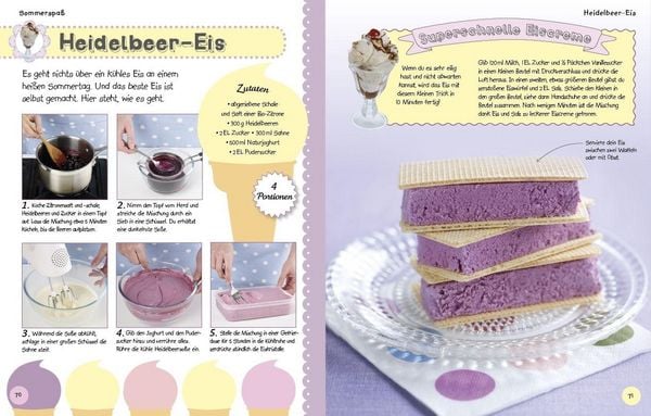 Produktbild: M&auml;dchensachen zum Selbermachen