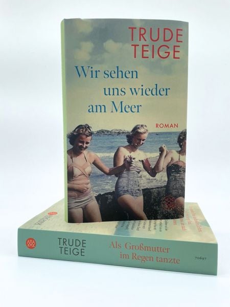 Produktbild: Wir sehen uns wieder am Meer