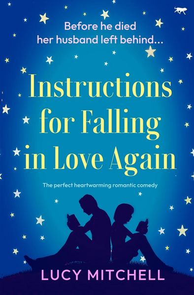 Produktbild: Instructions for Falling in Love Again