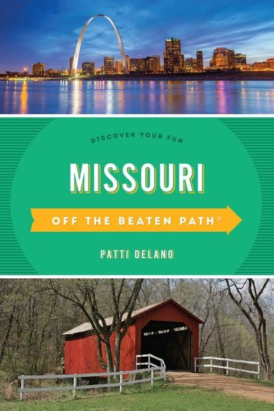 Produktbild: Delano, P: Missouri Off the Beaten Path&reg;