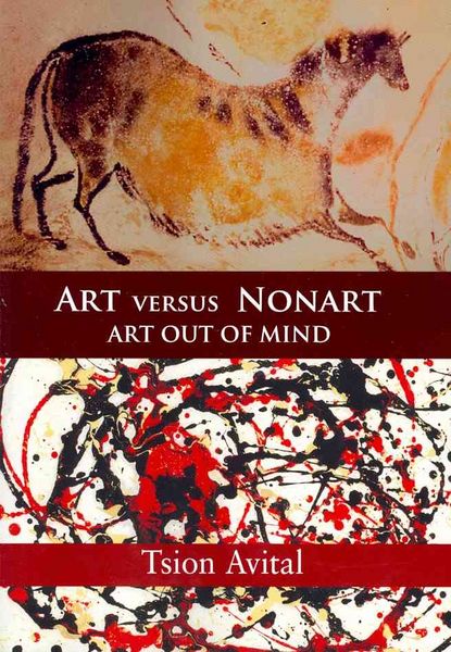 Produktbild: Art Versus Nonart