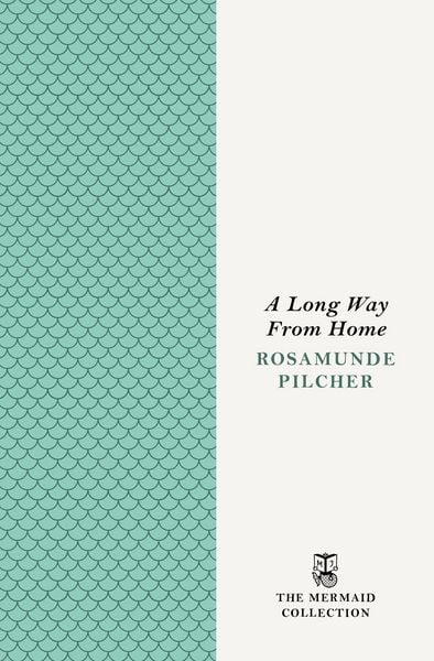 Produktbild: A Long Way From Home