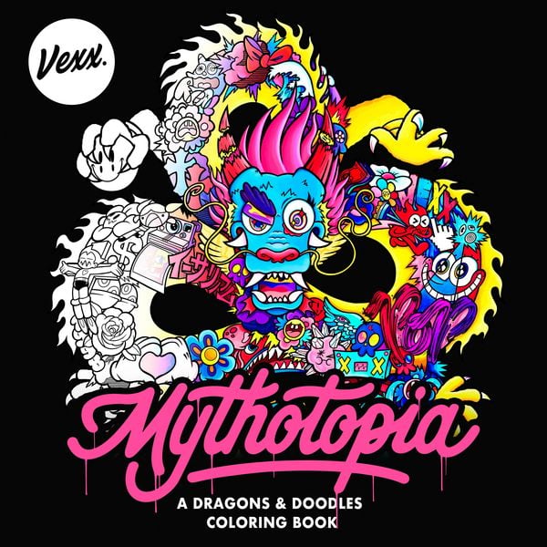 Produktbild: Mythotopia