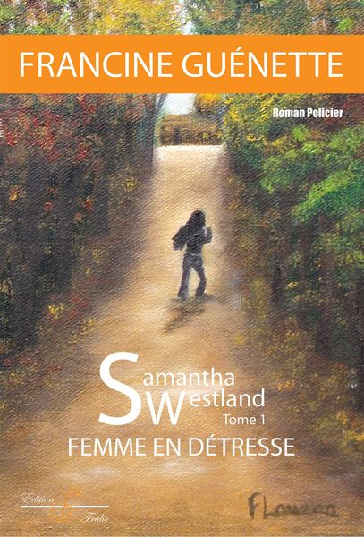 Produktbild: Samantha Westland - Tome 1