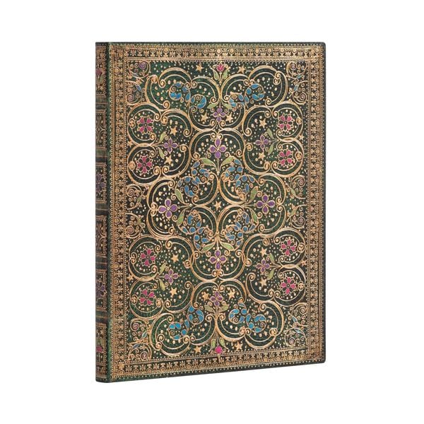 Produktbild: Softcover Notizbuch Sternstunde, Ultra, Liniert