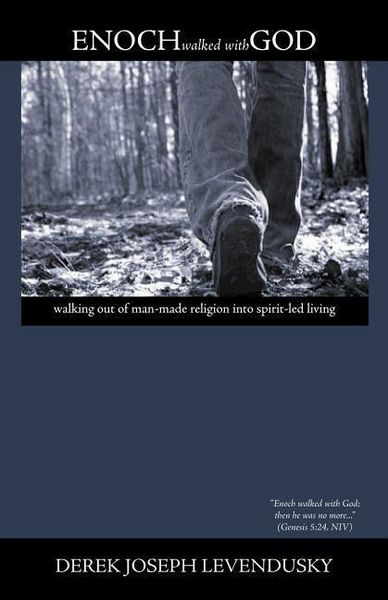Produktbild: Enoch Walked With God