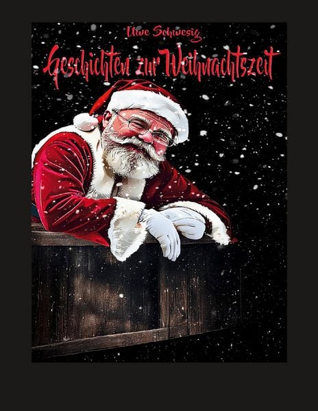 Produktbild: Geschichten zur Weihnachtszeit