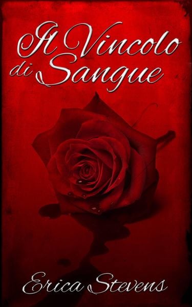 Produktbild: Il vincolo di sangue