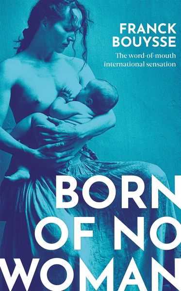 Produktbild: Born of No Woman