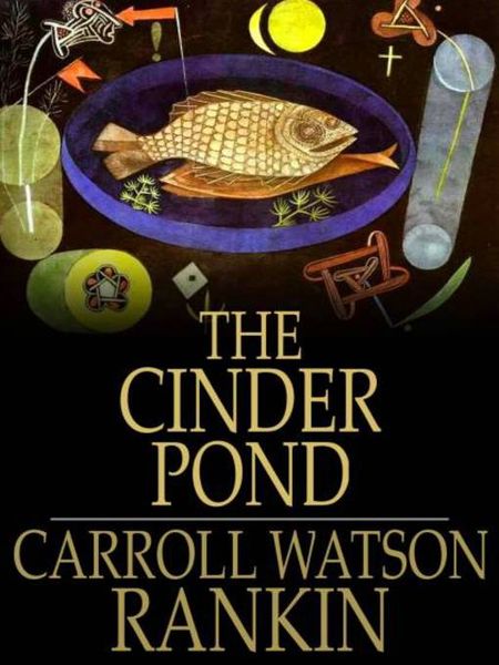 Produktbild: Cinder Pond