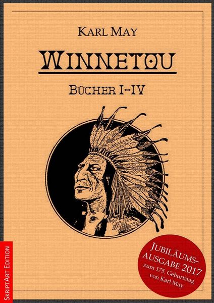Produktbild: Winnetou